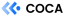 COCA Wallet Logo