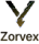 Zorvex Logo