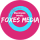 Foxes Media Logo