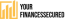 YourFinancesSecured Logo