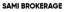 Sami Brokerage Logo