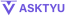 Asktyu Logo