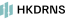 Hkdrns Logo