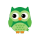 Счастливые Птицы Logo