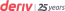Deriv Logo