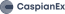 CaspianEx Logo