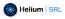 Helium SRL Logo