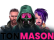 Ton Mason Logo