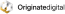 OriginateDigital Logo