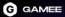 Gamee Logo