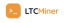 LTCMiner Logo