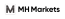 MH Markets Logo