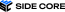 Side Core Logo
