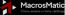 MacrosMatic Logo