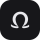 Omega Wallet Logo