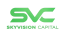 SkyVision Capital Logo