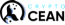 Crypto Ocean Logo