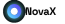 GetnovaX Ltd Logo