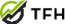 Topfin Logo