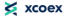 XCOEX Logo