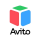 Fv 9avito Vip Logo
