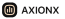 Axionx Global Logo