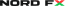 NordFX Logo