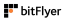 Bitflyer Logo