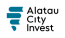 Alatau City Invest Logo