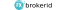Fxbrokerid Logo