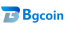 Bgcoin Logo