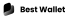 Best Wallet Logo