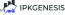 IPKgenesis Logo