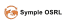 Symple OSRL Logo
