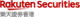 Rakuten Securities logo