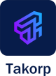 Takorp (takorp.top) logo