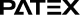 Patex logo