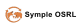 Symple OSRL logo