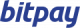 Bitpay logo