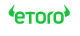 eToro logo