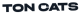 TON Cats logo