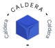 Caldera logo