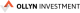 Ollyn Investment PTE LTD logo