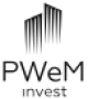 PWeM Invest logo