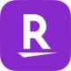 Rakut99 logo
