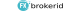 Fxbrokerid logo