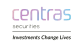 Сентрас Секьюритиз logo