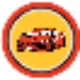 Vrooomy logo