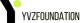 YVZfoundation logo
