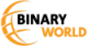 BinWorld logo